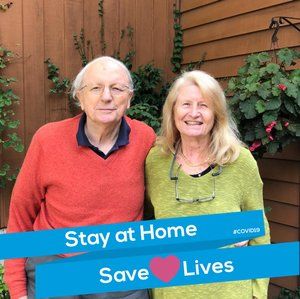 Meet your Posher, Ursula